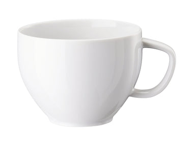Rosenthal Junto Weiss Kombi-Obertasse 0,28 l