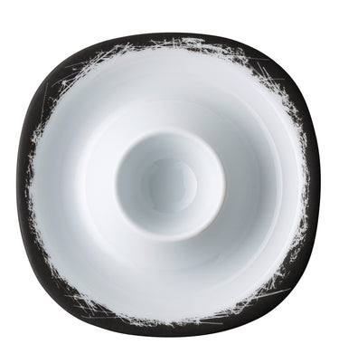 Rosenthal Suomi Ardesia Eierbecher