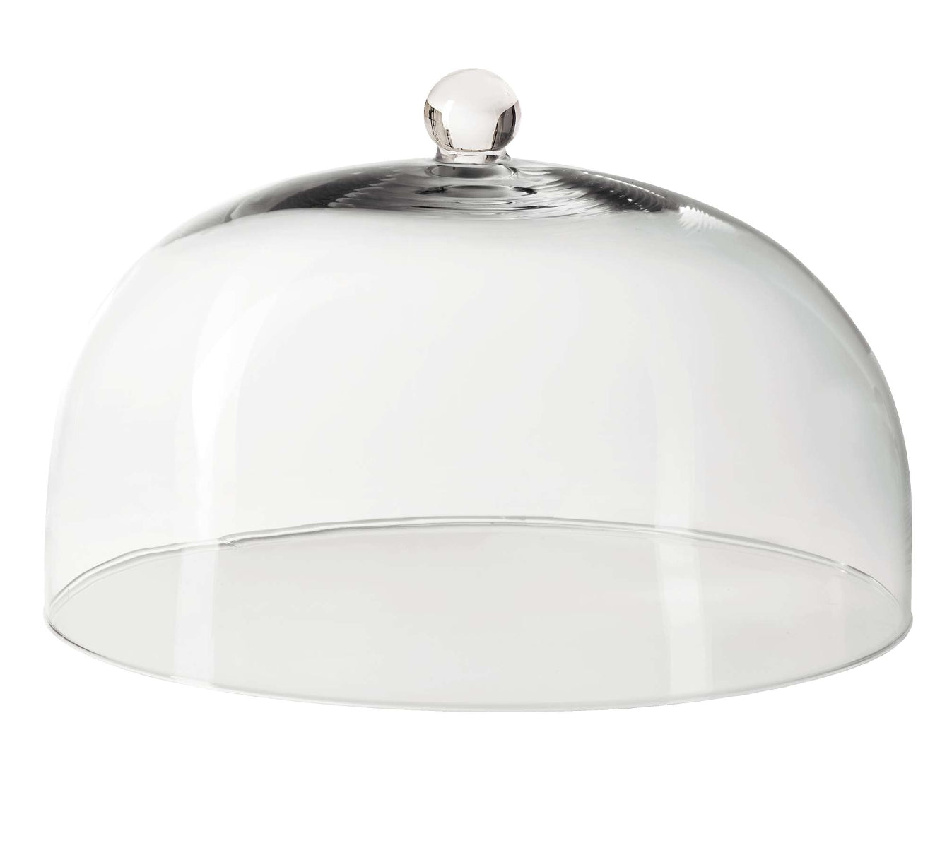 ASA Grande Glasglocke 28 cm