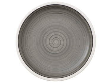 Villeroy & Boch Manufacture gris Brotteller 16 cm