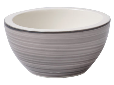 Villeroy & Boch Manufacture gris Dipschälchen 8 cm