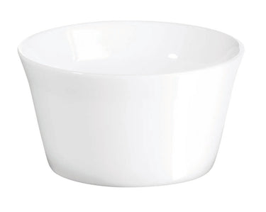 ASA 250°C Soufflé Form rund 8,5 cm