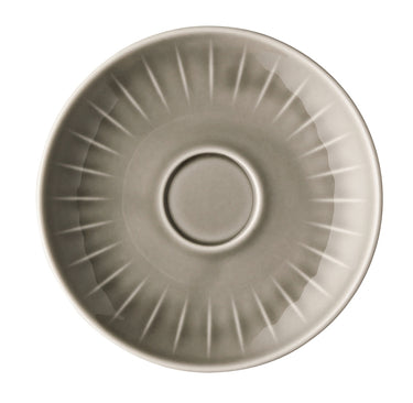 Rosenthal Joyn Grau Espresso-Untertasse 12,5 cm