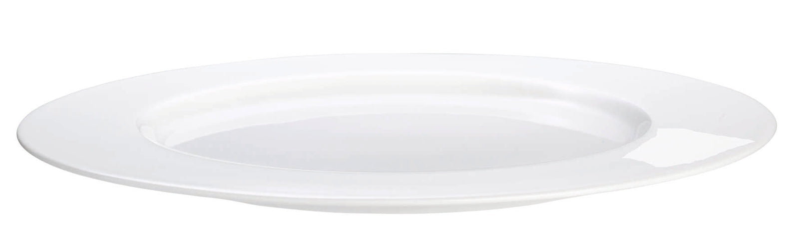 ASA à table Speiseteller mit Fahne 28 cm