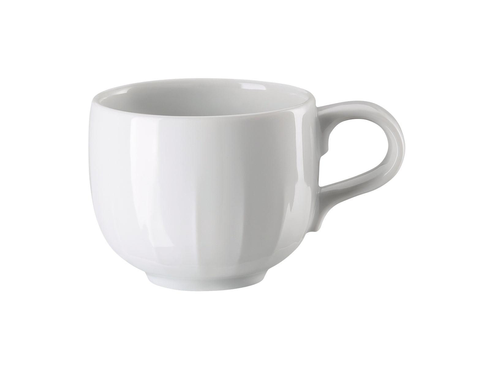 Rosenthal Joyn Weiss Espresso-Obertasse 0,09 l