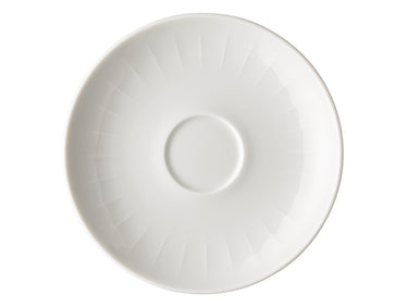 Rosenthal Joyn Weiss Espresso-Untertasse 12,5 cm
