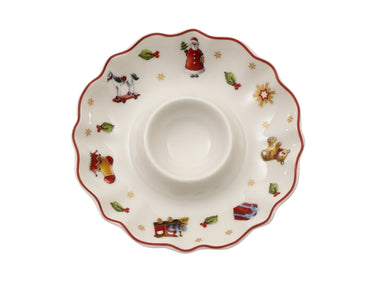 Villeroy & Boch Toy's Delight Eierbecher 11 cm