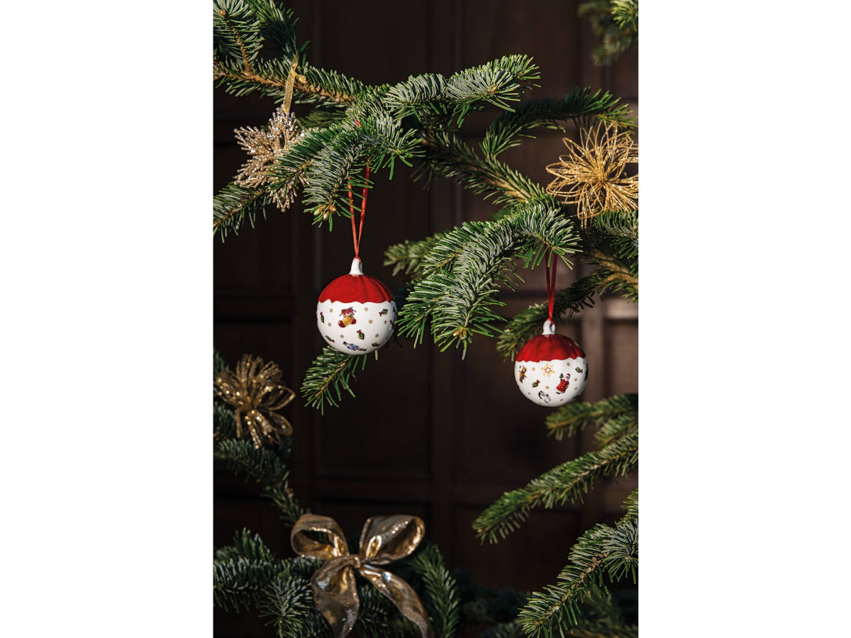 Villeroy & Boch Toy's Delight Decoration Kugel 6 cm