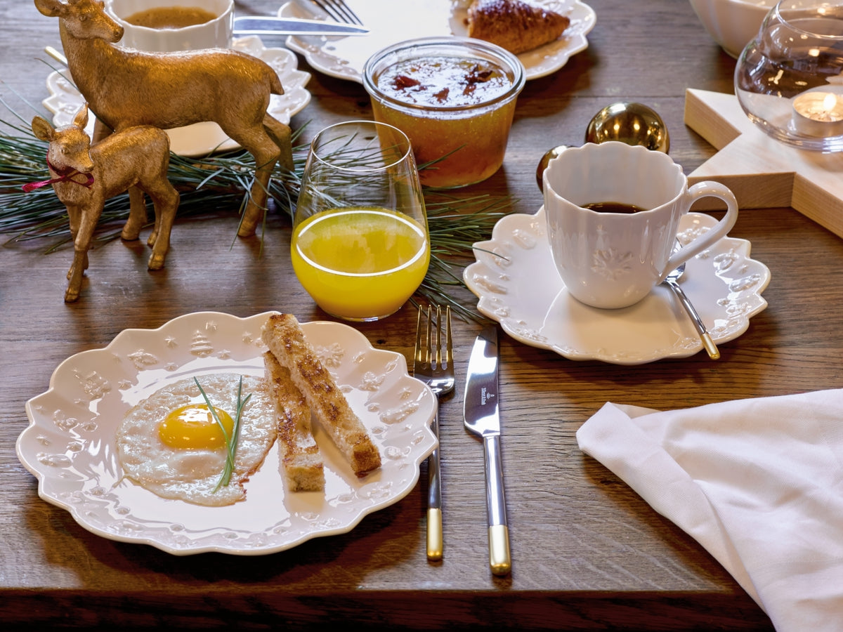 Villeroy & Boch Toy's Delight Royal Classic Frühstücksteller 23 cm