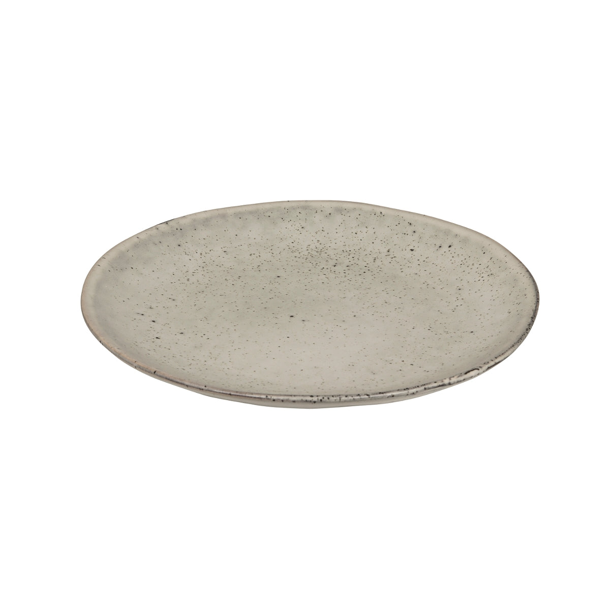 Broste Copenhagen NORDIC SAND Dessertteller 20 cm