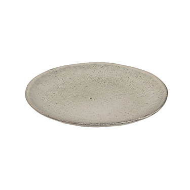 Broste Copenhagen NORDIC SAND Dessertteller 20 cm
