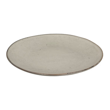 Broste Copenhagen NORDIC SAND Speiseteller 26 cm