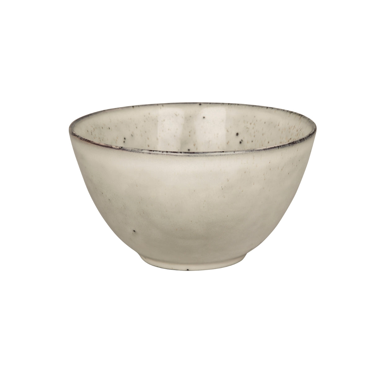 Broste Copenhagen NORDIC SAND Schale 15 cm