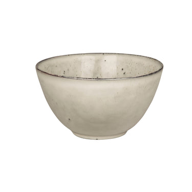 Broste Copenhagen NORDIC SAND Schale 15 cm