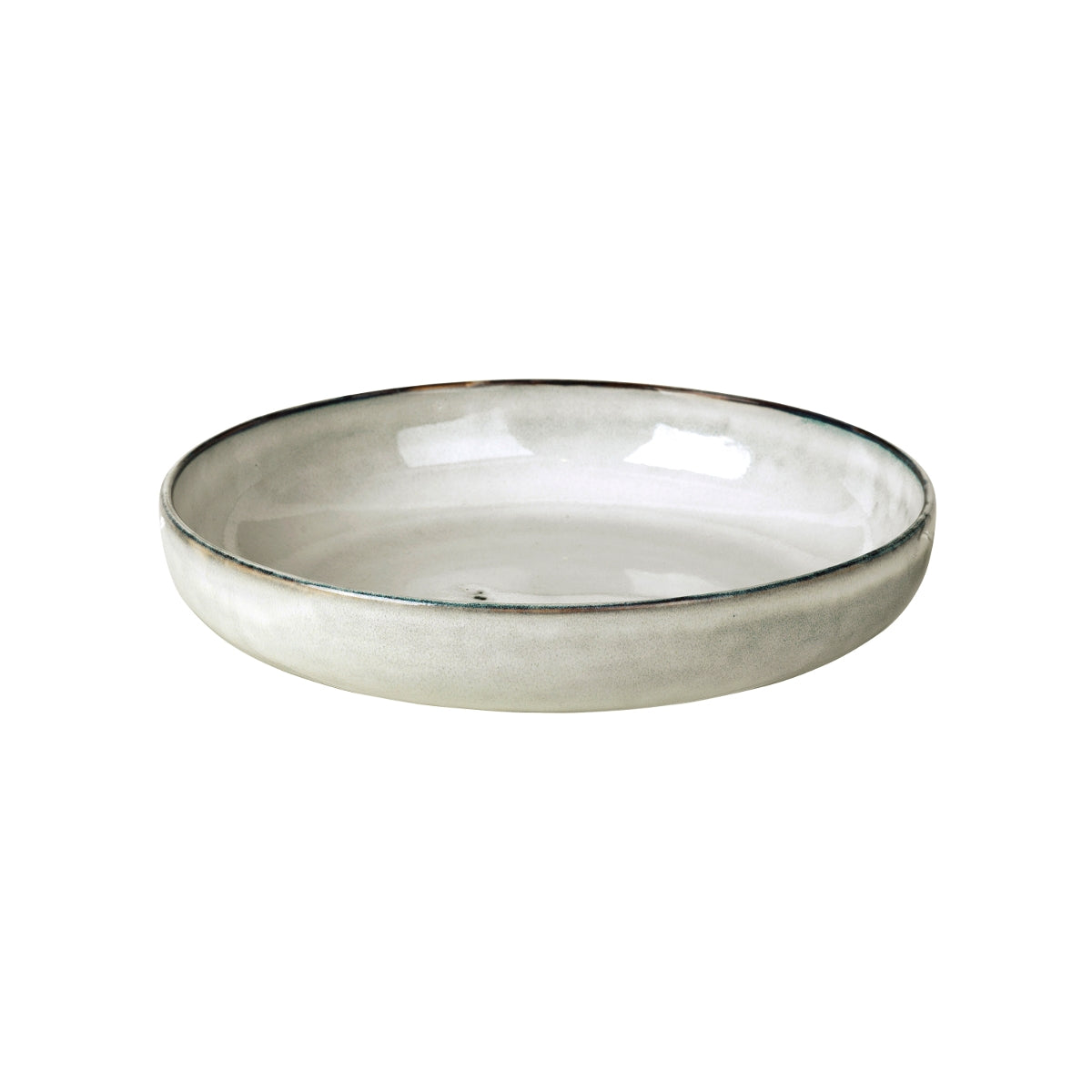 Broste Copenhagen NORDIC SAND Schale 22,5 cm