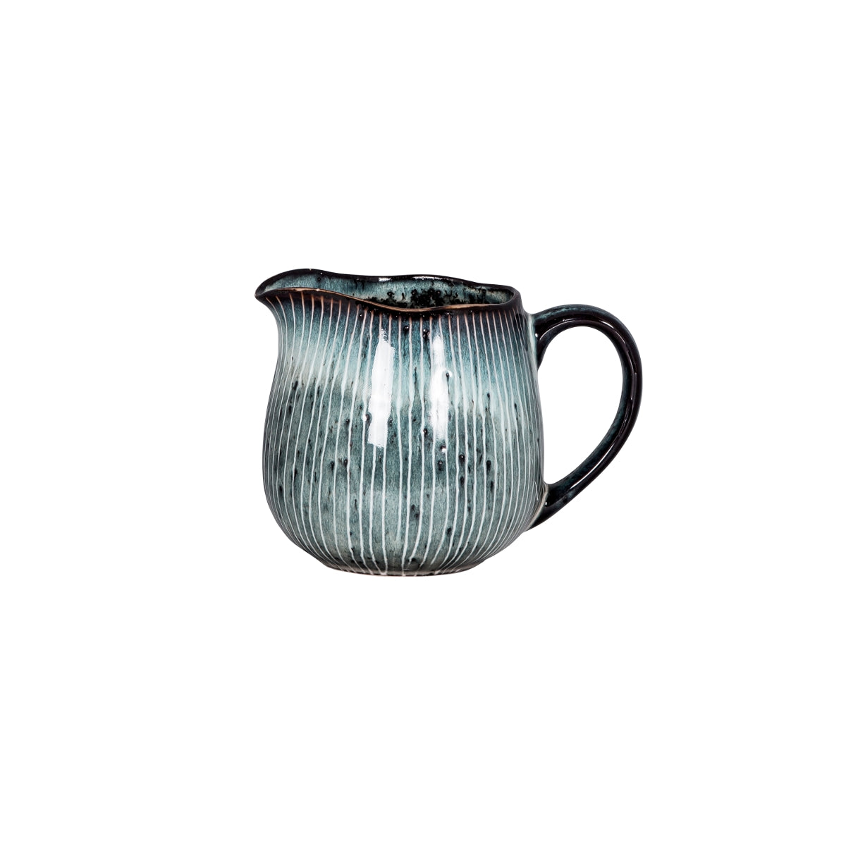 Broste Copenhagen NORDIC SEA Milchkännchen 0,3 l