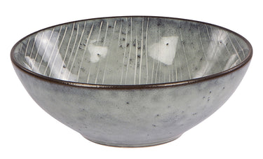 Broste Copenhagen NORDIC SEA Schale 17 cm