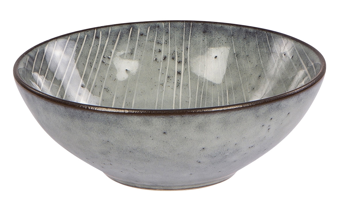 Broste Copenhagen NORDIC SEA Schale 17 cm