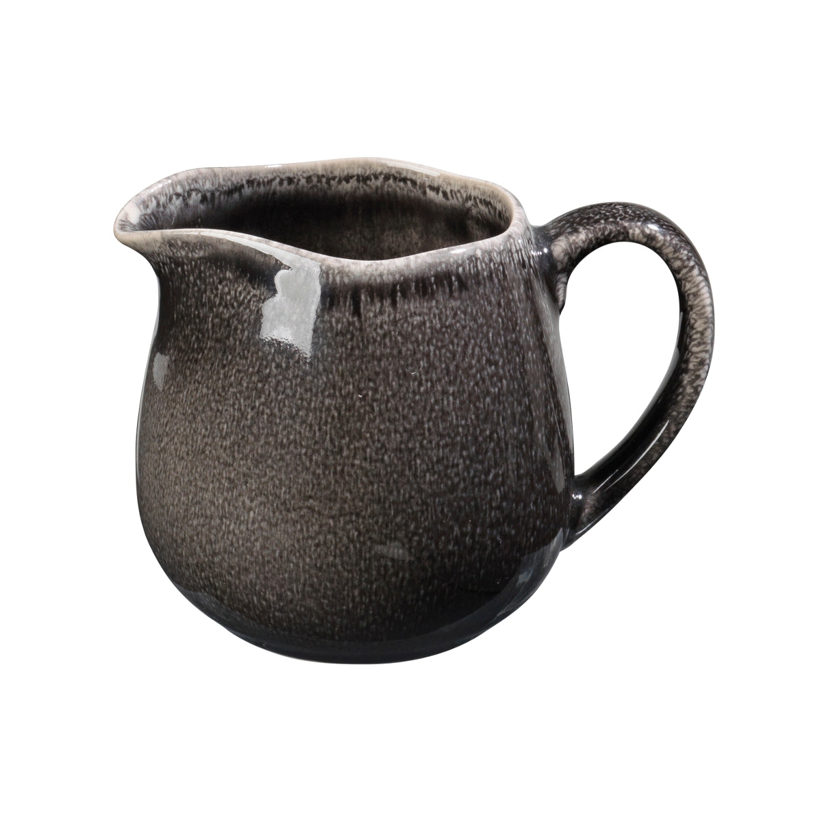 Broste Copenhagen NORDIC COAL Milchkanne 0,3 l