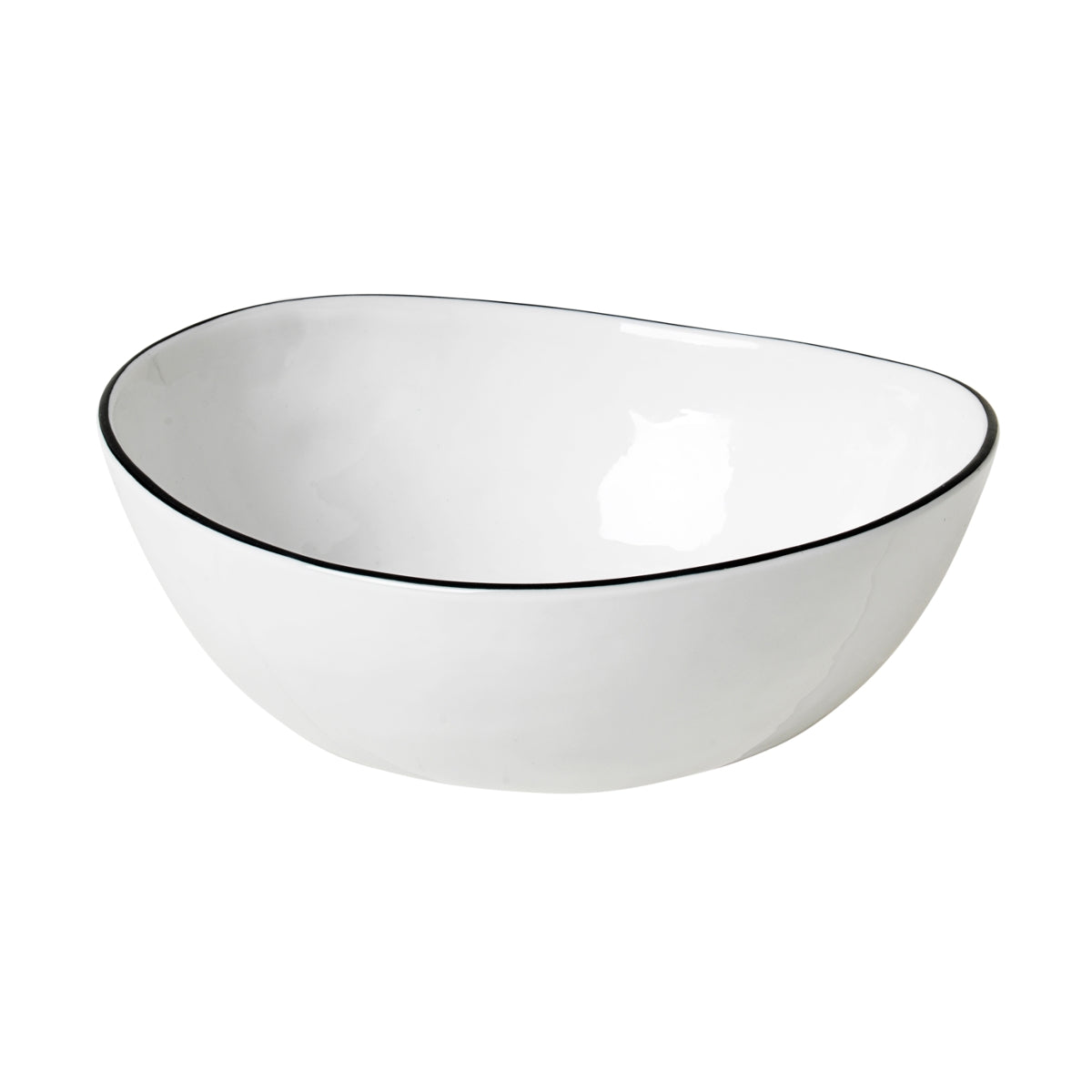 Broste Copenhagen SALT Schale 15,5 x 17 cm