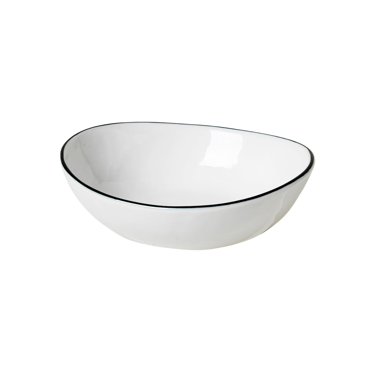 Broste Copenhagen SALT Schale 12,5 x 14 cm