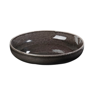 Broste Copenhagen NORDIC COAL Schale 22,5 cm