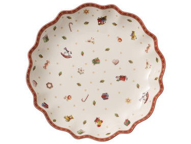 Villeroy & Boch Toy's Delight Schale gross 25 cm