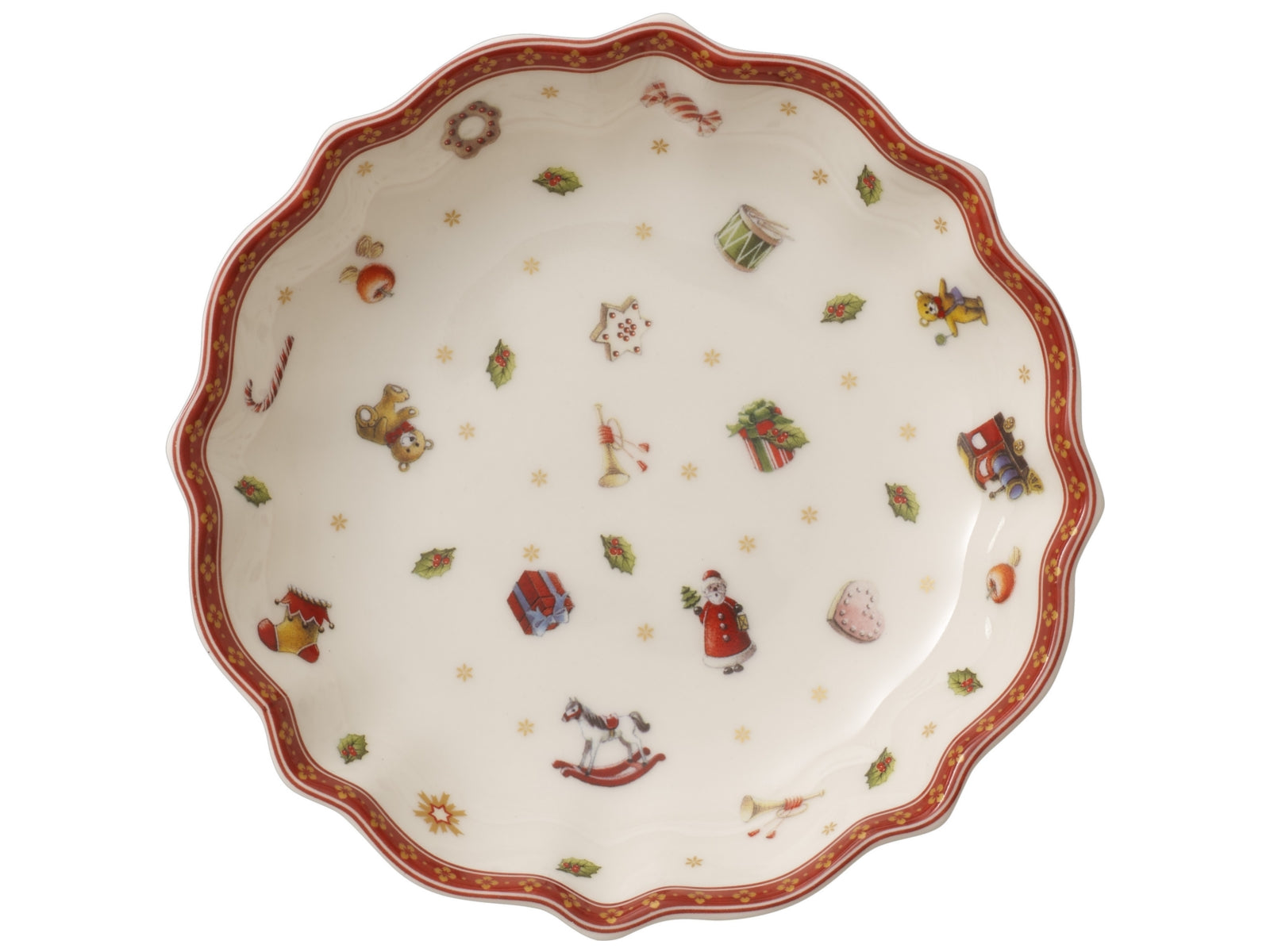 Villeroy & Boch Toy's Delight Schale klein 16 cm