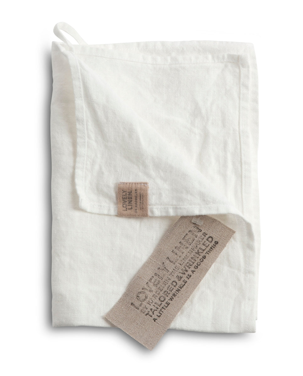 Lovely Linen Lovely Platzset Leinen off-white ( 1 Stück )