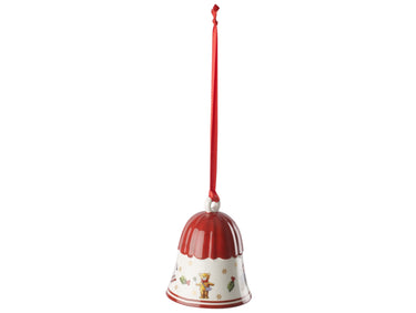 Villeroy & Boch Toy's Delight Decoration Glocke 7 cm Freisteller