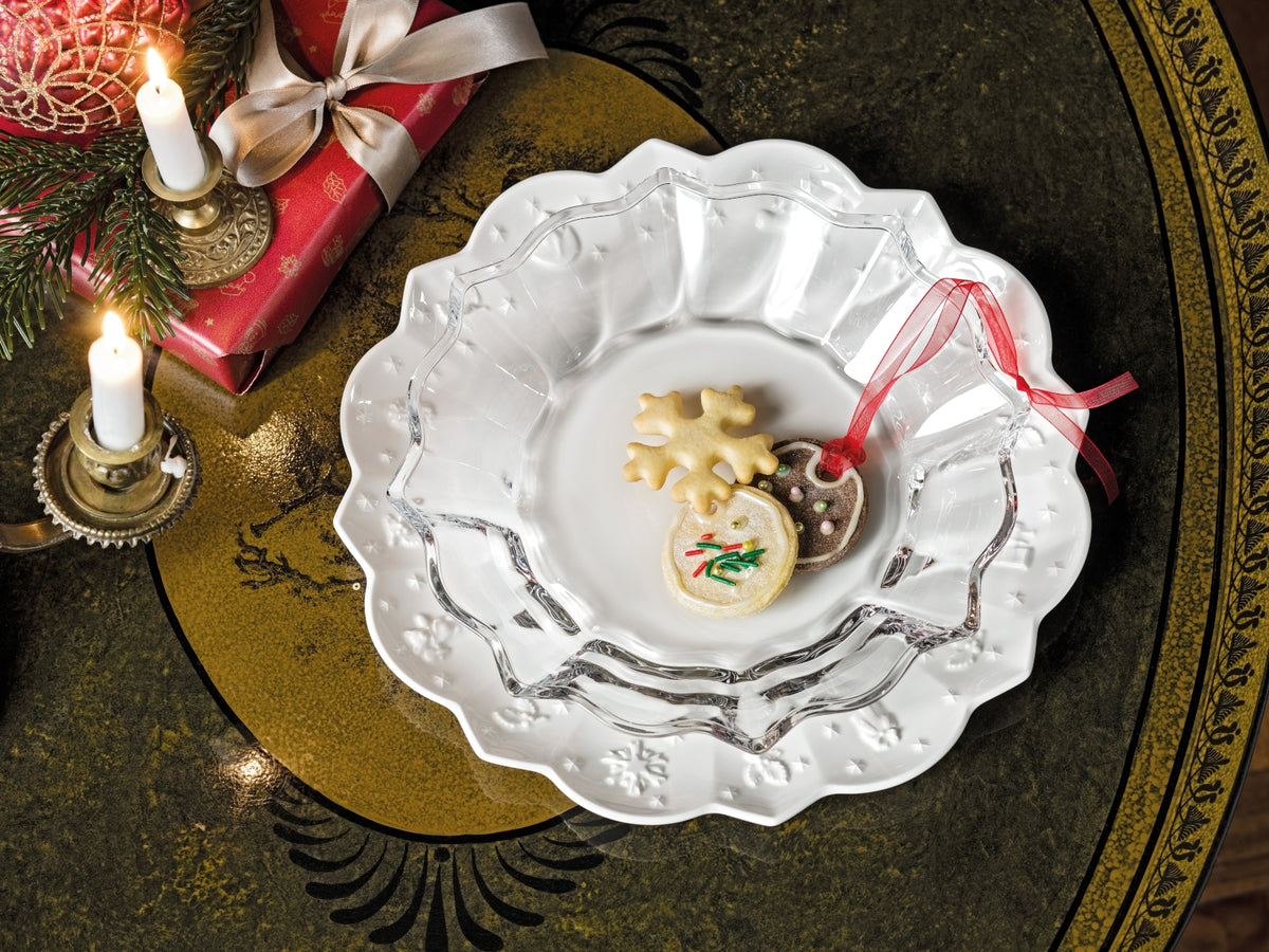 Villeroy & Boch Toy's Delight Royal Classic Speiseteller 30 cm