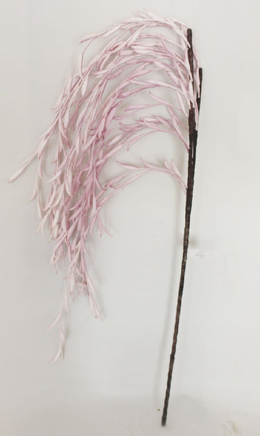 La Casa di Caesar Kunstblume Hänger rosa