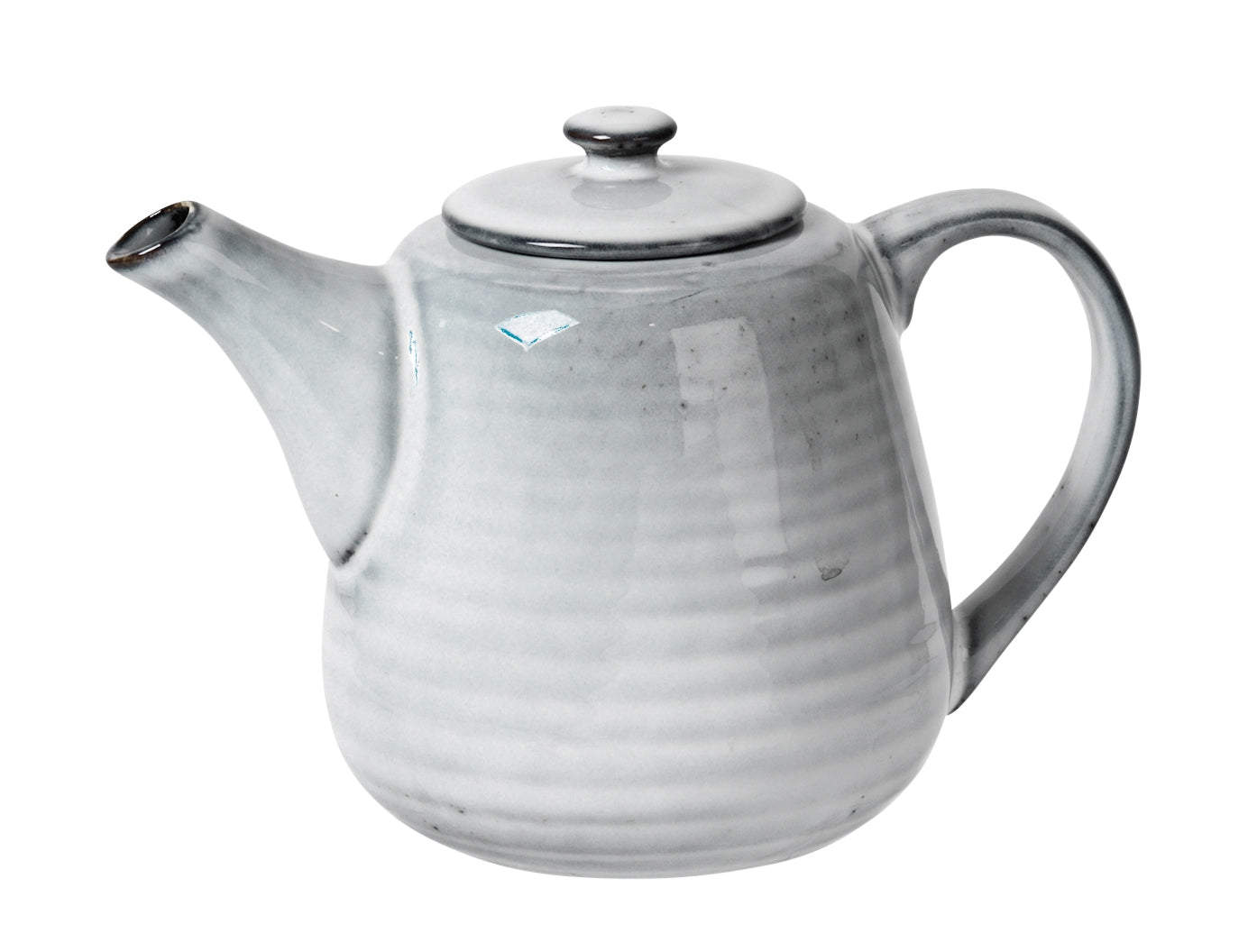 Broste Copenhagen NORDIC SAND Teekanne klein 0,7 l