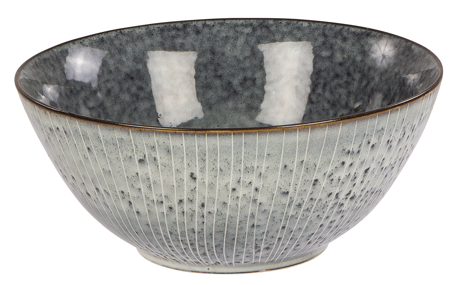Broste Copenhagen NORDIC SEA Schale 25 cm