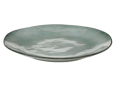 Broste Copenhagen NORDIC SEA Platzteller 31 cm