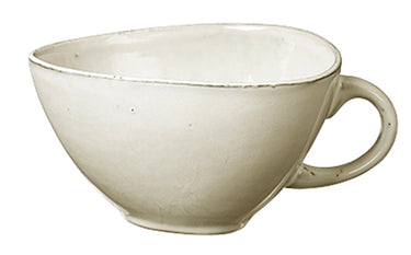 Broste Copenhagen NORDIC SAND Sauciere 0,4 l