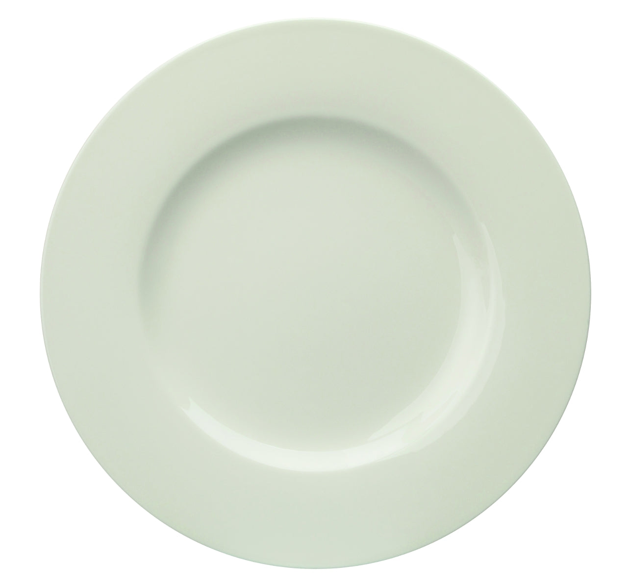vivo V & B Group Basic White Frühstücksteller 22 cm