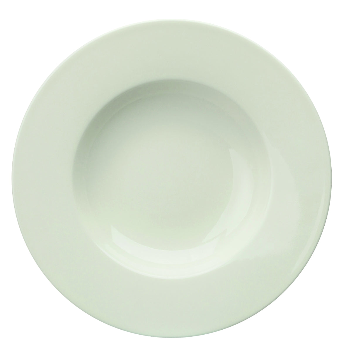 vivo V & B Group Basic White Suppenteller 24 cm