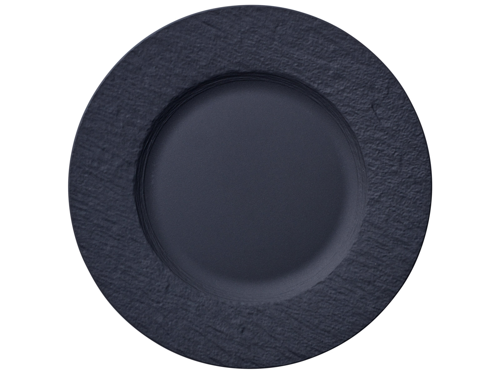 Villeroy & Boch Manufacture Rock Frühstücksteller 22 cm