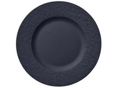Villeroy & Boch Manufacture Rock Frühstücksteller 22 cm