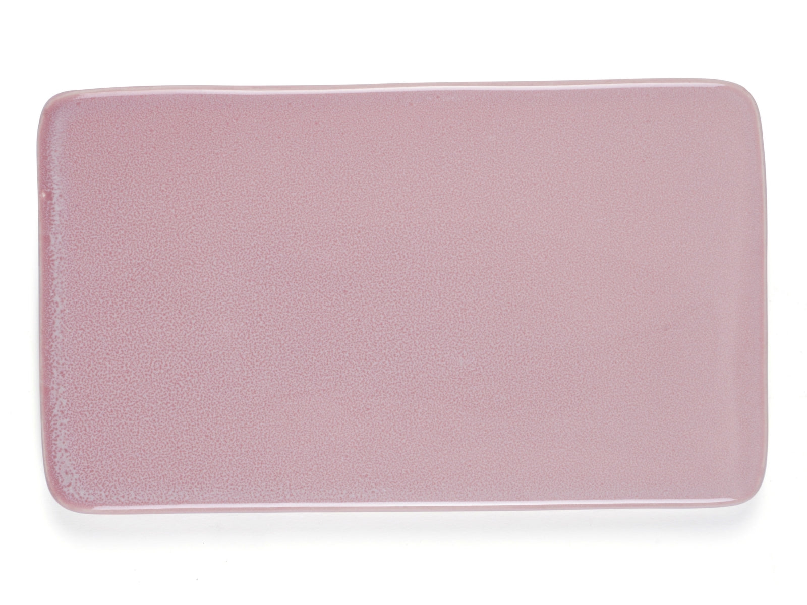 Bitz Side plate lightpink 22 x 12,8 cm
