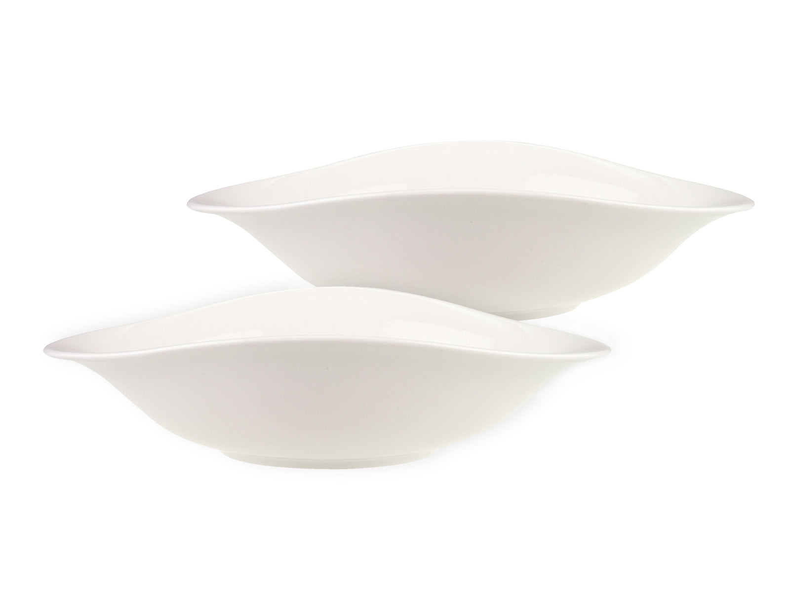 Villeroy & Boch Vapiano Pastaschale Set 2tlg. 27 x 21 cm