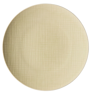 Rosenthal Mesh Colours Cream Teller flach 33 cm