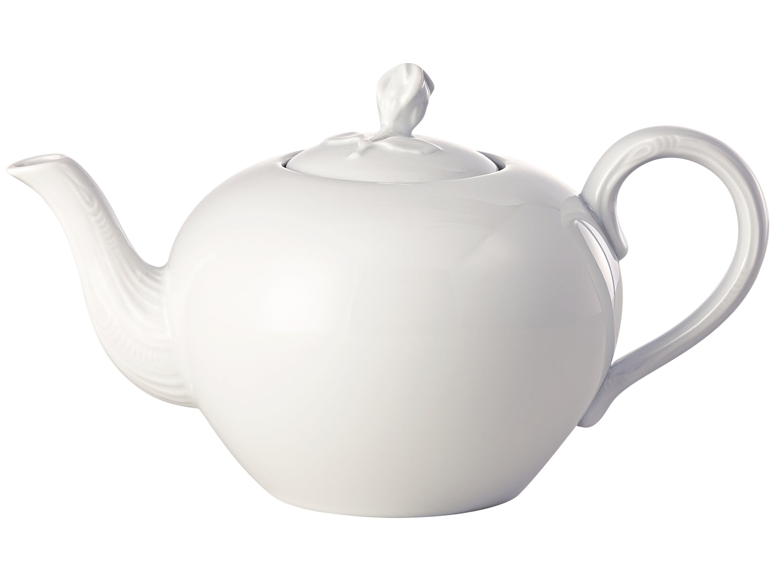 Hutschenreuther Maria Theresia Weiss Teekanne 1,35 l 12 Personen