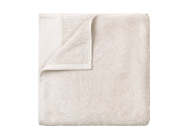 Blomus RIVA Badetuch Moonbeam 140 x 70 cm