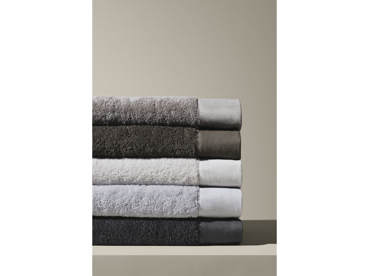 Blomus RIVA Badetuch Moonbeam 140 x 70 cm
