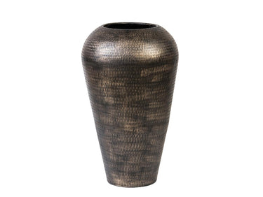 Dekocandle Vase Metall gold 60 x 100 cm (1 Stück)