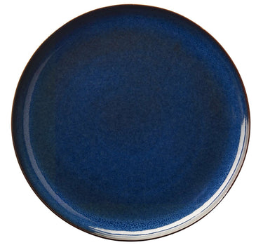 ASA SAISONS Platzteller midnight blue 31 cm