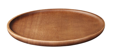 ASA Holzteller Akazie massiv 30 cm