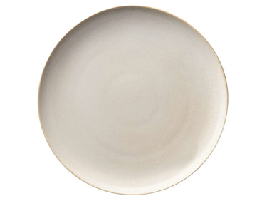 ASA SAISONS Dessertteller sand 21 cm